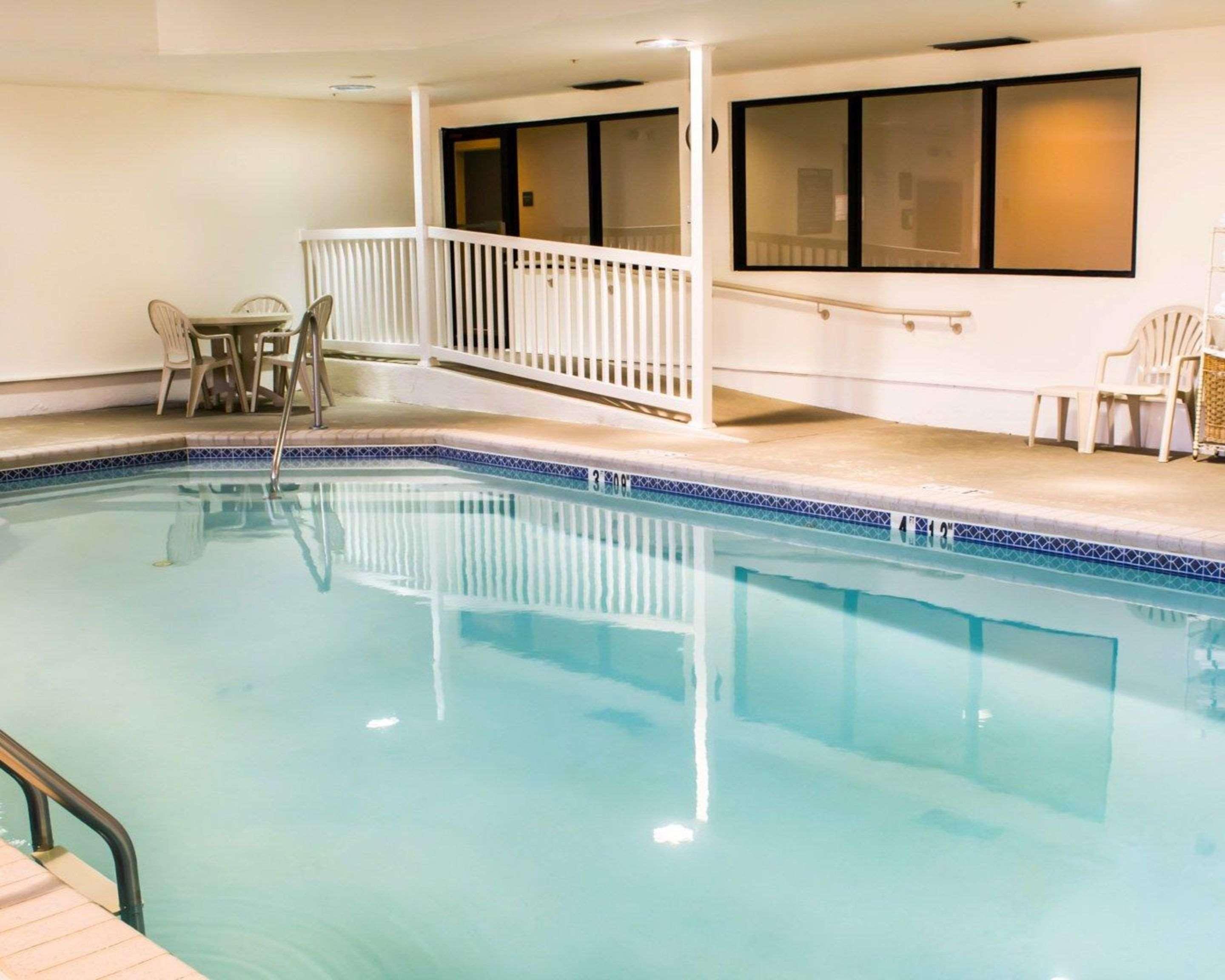 Sleep Inn&suites Monticello